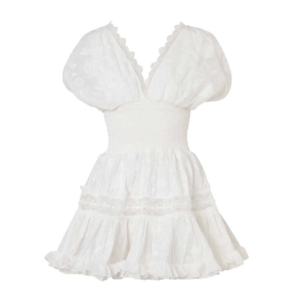 PALOMA DRESS