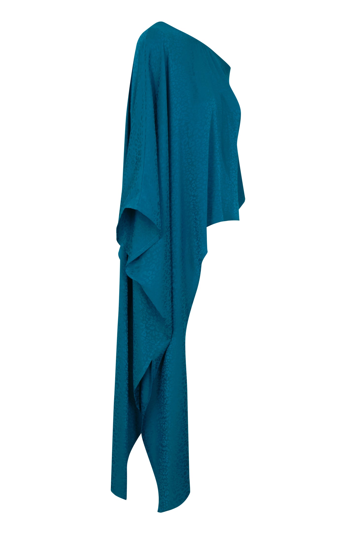 TURQUI BLOUSE
