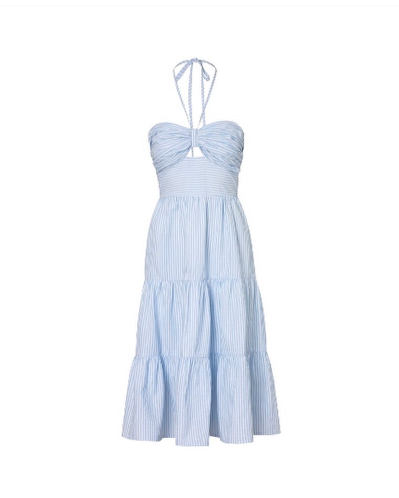 FATIMA DRESS