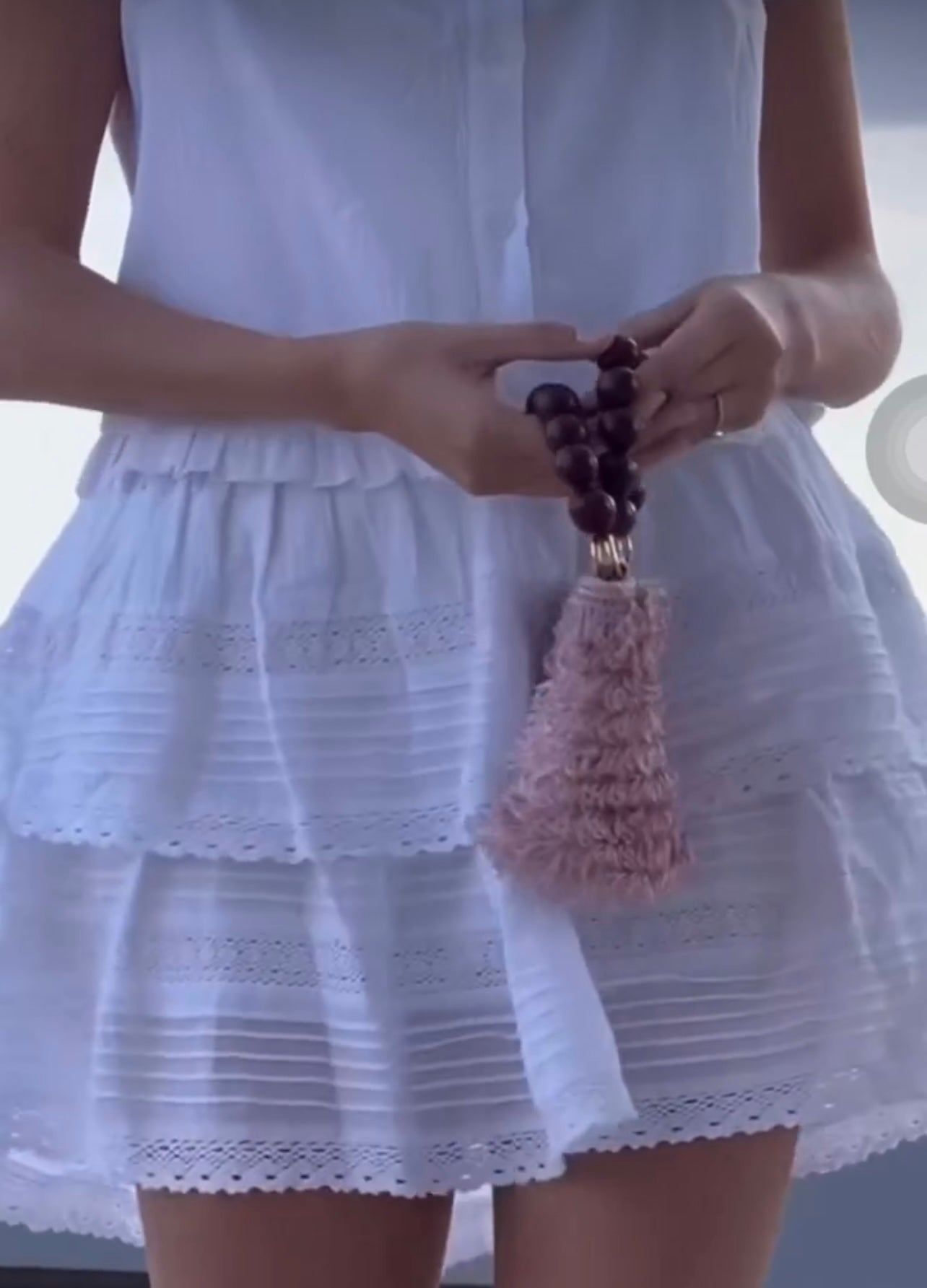 FIORELLA SKIRT