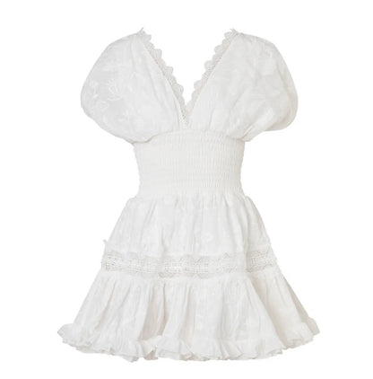 PALOMA DRESS