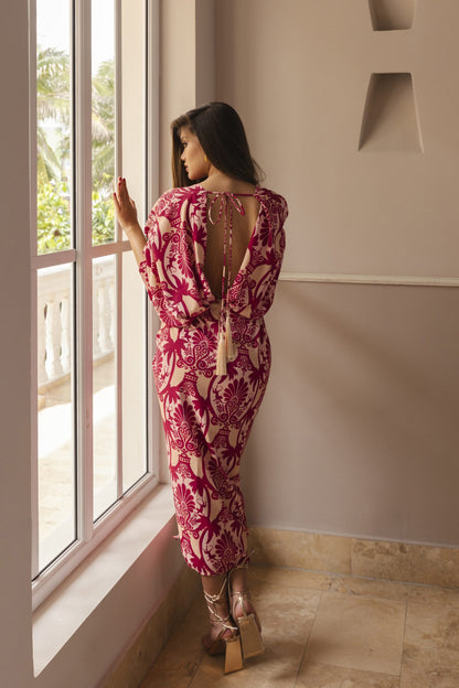 SELVATICA DRESS