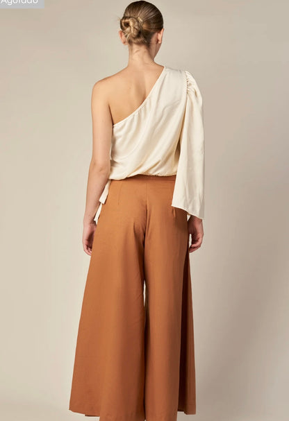 CHAMPLEVE PANT