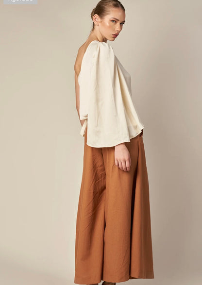 CHAMPLEVE PANT