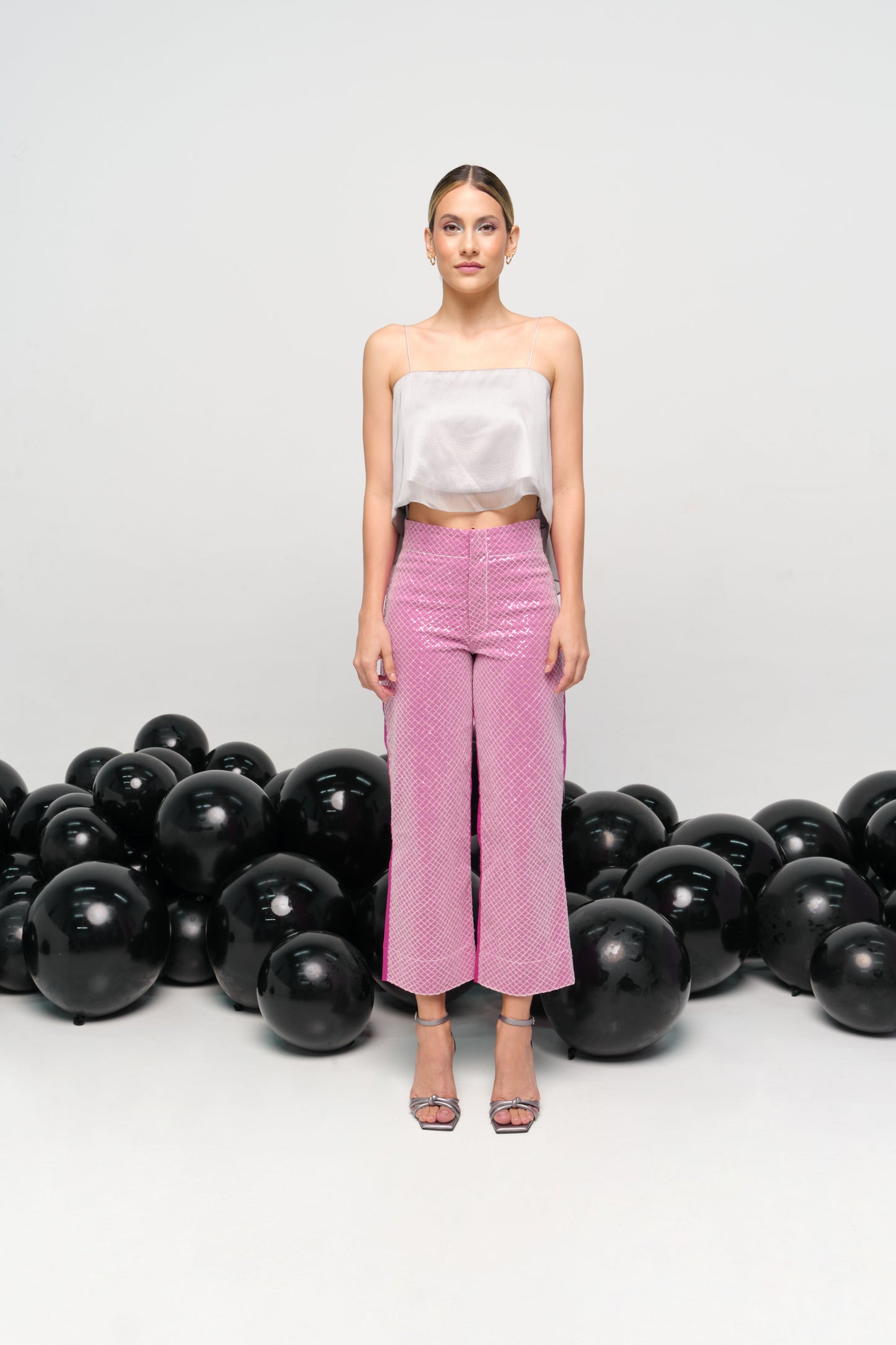 MURANO PANTS
