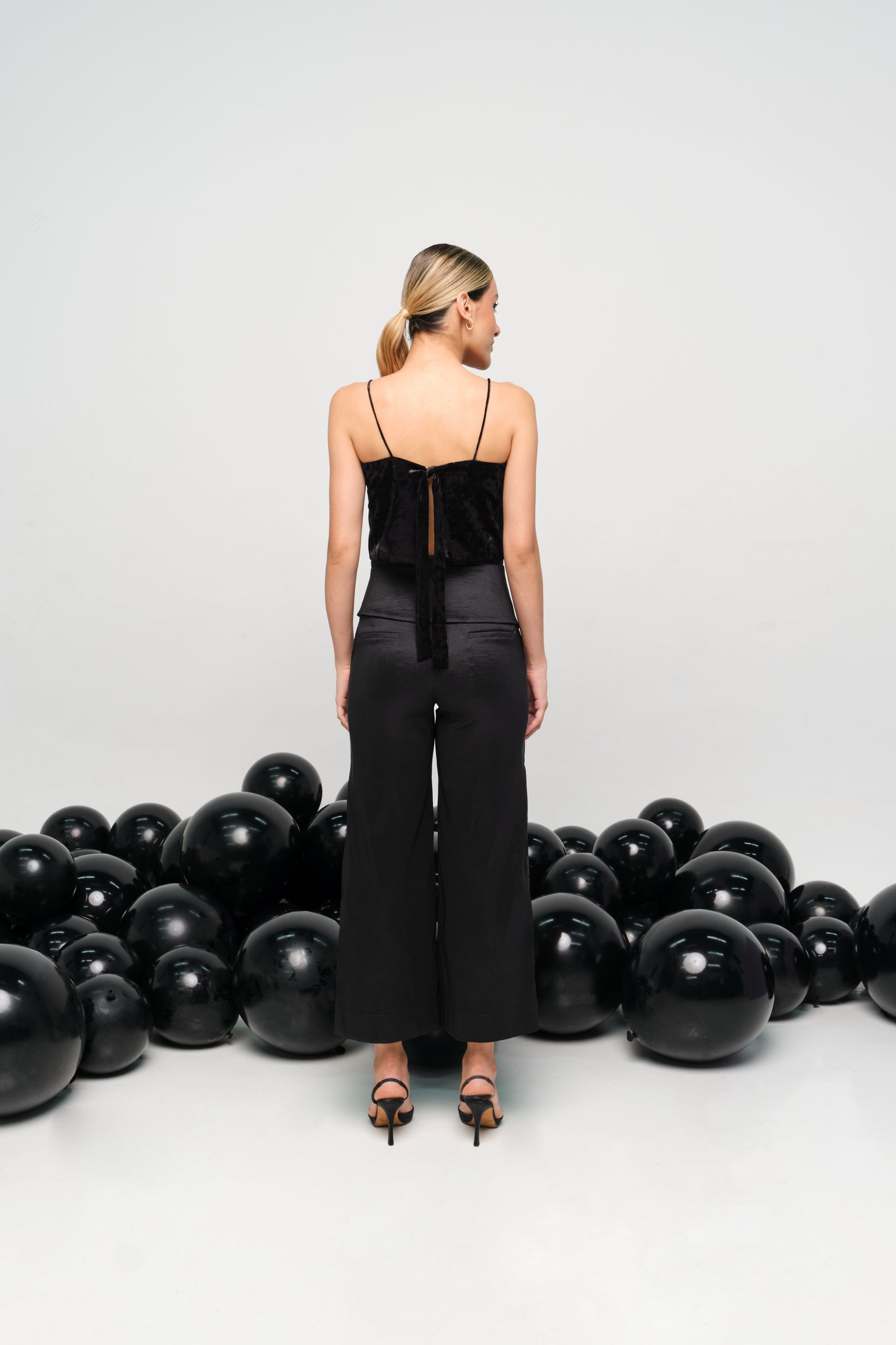 ZULTAN PANTS