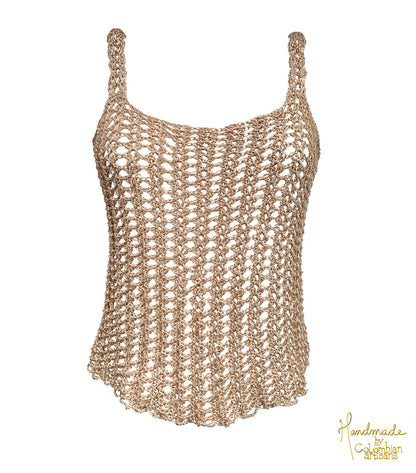 CONSTELLATION TOP