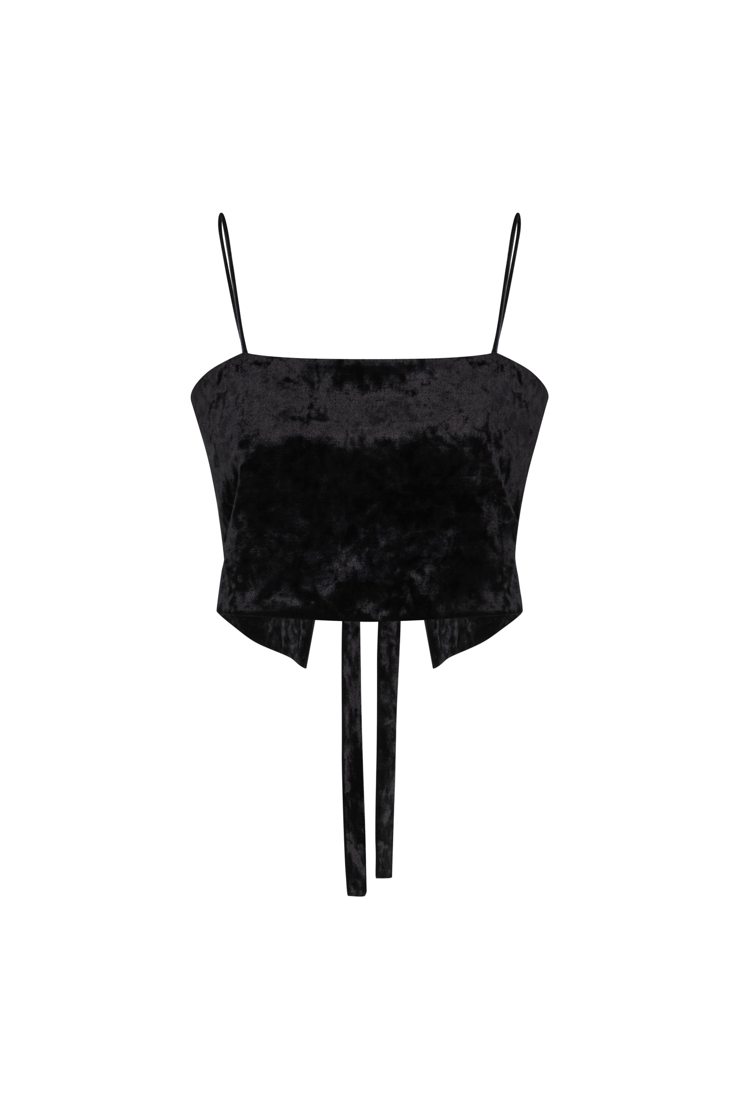 CRYSTAL TOP