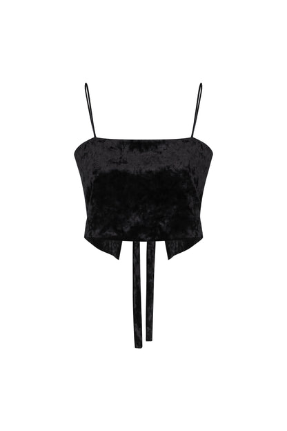 CRYSTAL TOP