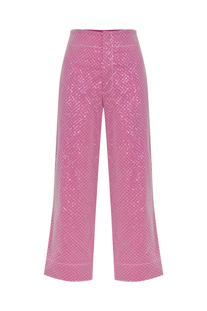 MURANO PANTS