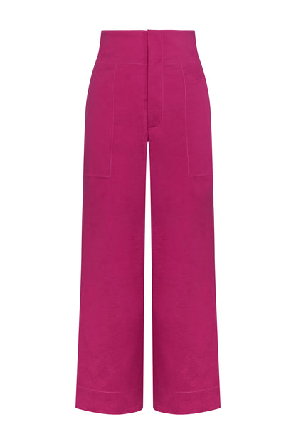 GRANATE PANTS