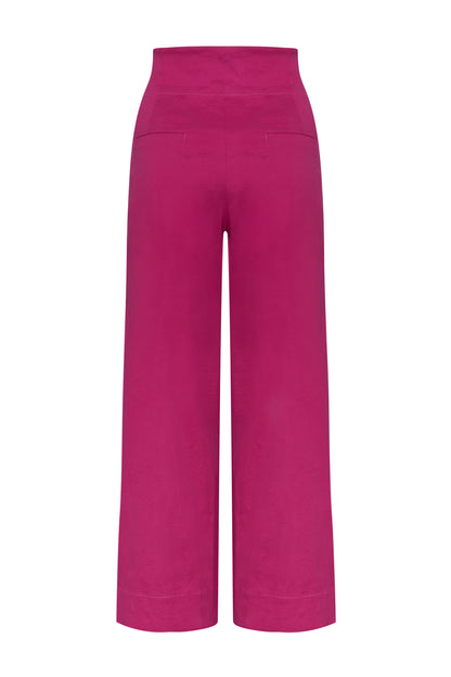 GRANATE PANTS